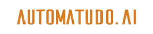 Logo Automatudo Escolhido Sem Fundo