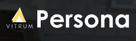 persona logo